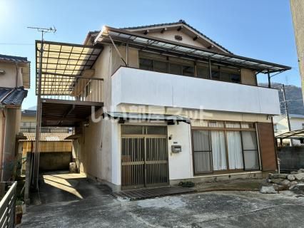 宗郷3丁目 後藤貸家の外観画像