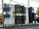 AJ小平の外観画像