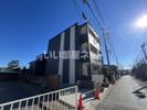 ジーメゾン岩槻モデラートの外観画像