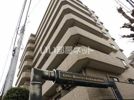 ライオンズマンション淵野辺駅前の外観画像