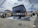 リナージュL あきる野あきる野草花24－2期の外観画像