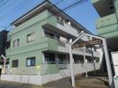 パークメゾン88の外観画像