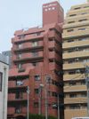 ライオンズマンション木町通の外観画像