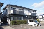 グリーンフィールド成出 Bの外観画像