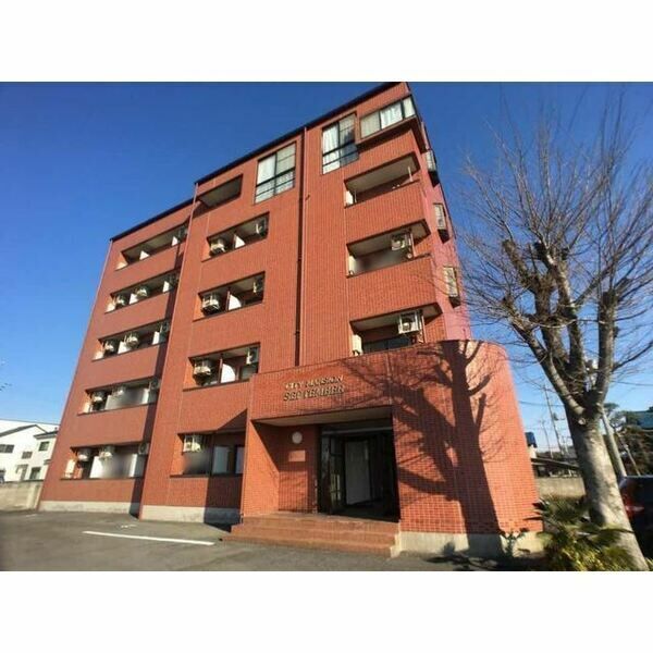 セプテンバーの外観画像