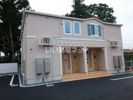 アルバ ファイブの外観画像