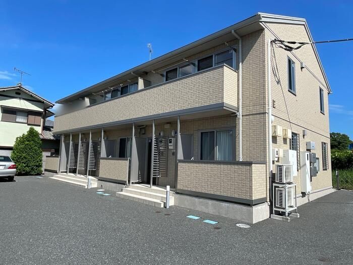 ミヤビ Eの外観画像