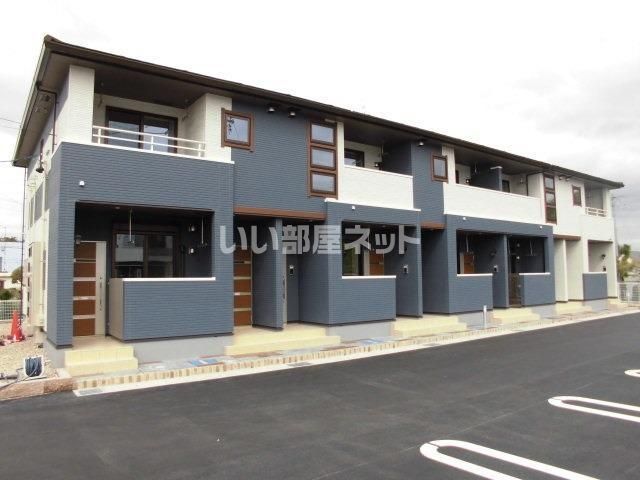 ビオーラ・Rin桜井町の外観画像