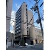 レーベン京都河原町の外観画像