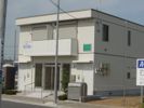 サンテ クオーレの外観画像