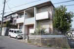 メゾンボナールの外観画像