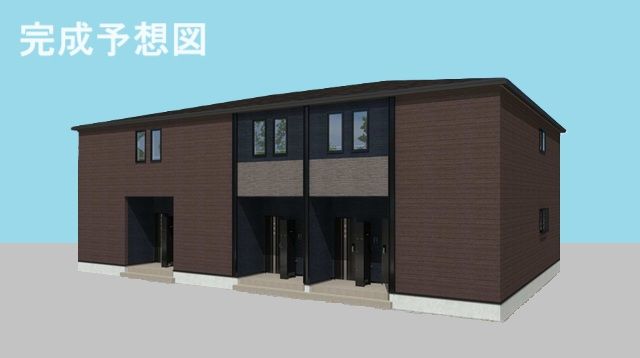 デタント Aの外観画像