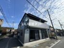 comfort warabeeの外観画像