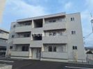 RESUA向中野 A棟の外観画像