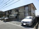 サンフローラ Eの外観画像