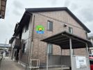 シャルマン若杉 Aの外観画像