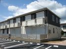 グランマスト杉井流ⅢBの外観画像