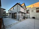 BLOOMING MAISON府中市押立町2号棟の外観画像