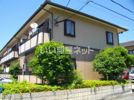 ジュネローザ宝ヶ池の外観画像