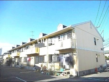 シャトレーSHIMIZU(シャトレーシミズ)の外観画像