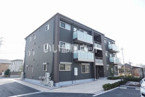 ソルティガの外観画像