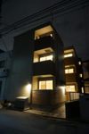 Regalest Bonheur 4 （ボヌール カトル）の外観画像