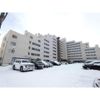 パークサイドパシフィックマンション 608号の外観画像