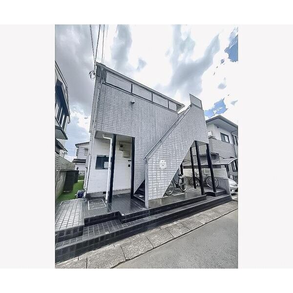 さくらハウス前原の外観画像
