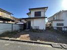 二俣尾戸建の外観画像
