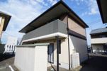 コモンシティYS Aの外観画像