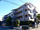 ライオンズマンション中野島の外観画像