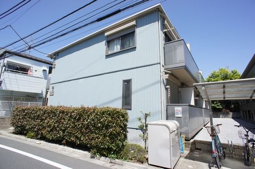 ルーチェの外観画像