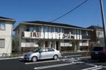 シャーメゾンR＆Y Aの外観画像