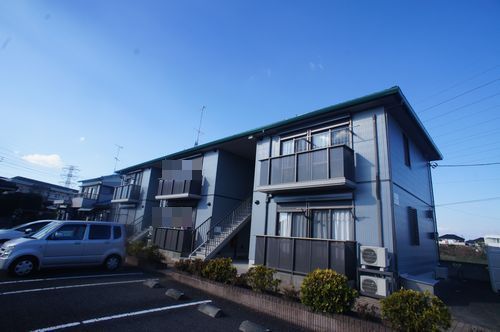 サンモールフジイの外観画像