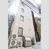 スペリオール新宿の外観画像