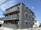 前原東NTステージの外観画像