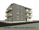 前原東NTステージの外観画像