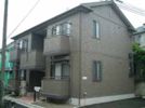 マノワールMの外観画像