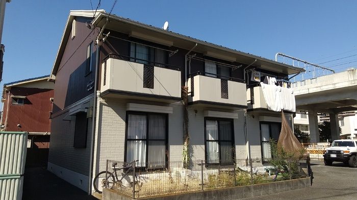ルミエールヨコハマの外観画像