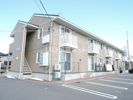 サニーハイムの外観画像