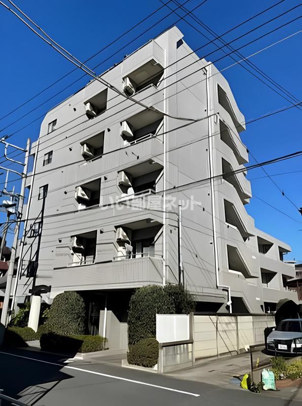 エスカイア東?梅第五の外観画像