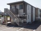 MSD HEIMの外観画像