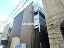 カージェ川崎Ⅱの外観画像