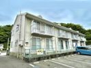リバーサイド鹿尾の外観画像