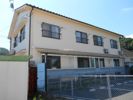 宇佐川ハイツ 立石町の外観画像