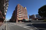 シャンボール新狭山の外観画像