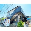 シティシャトレ細谷Ⅱの外観画像