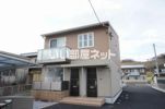 サンパティークIの外観画像
