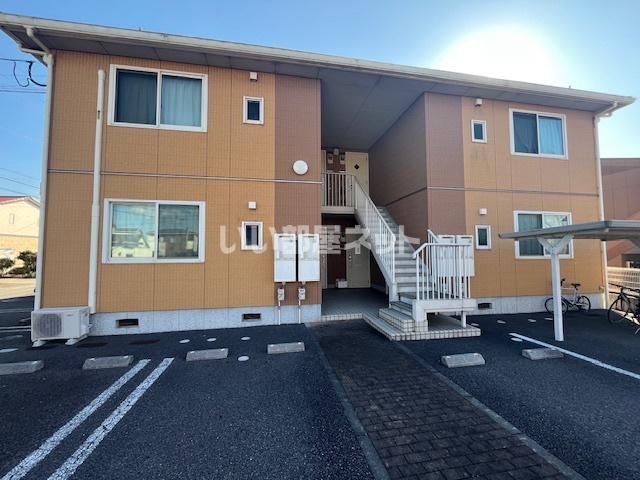 クライス K I棟の外観画像
