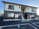 ディアス川南 A棟の外観画像